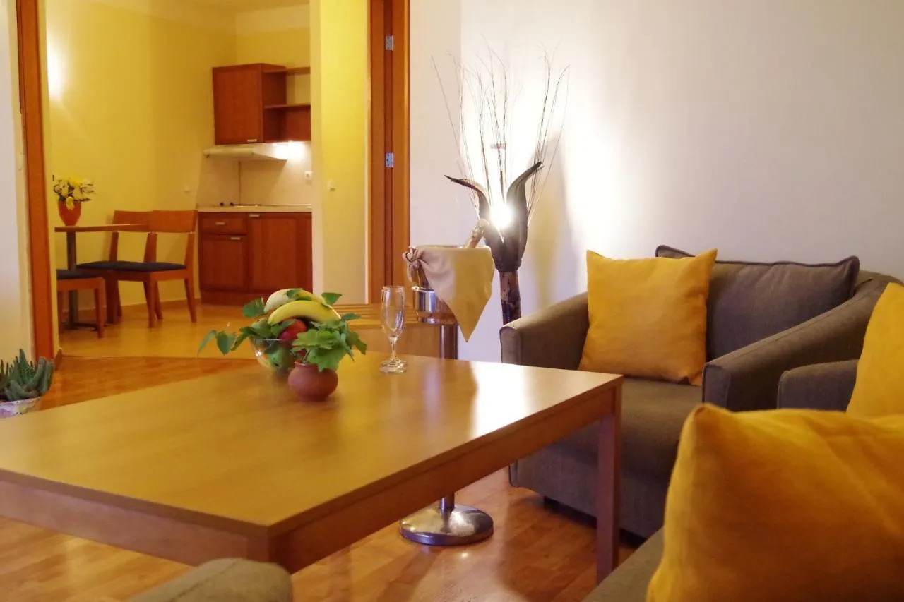 Joya Park Hotel Goudstrand