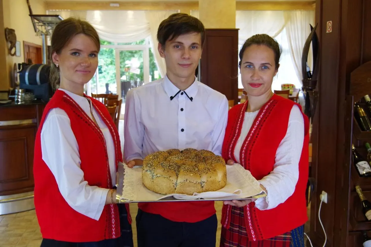 ****  Joya Park Hotel Goudstrand Bulgarije